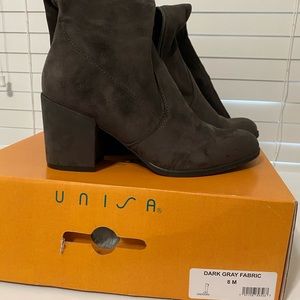 ♦️SOLD♦️Over knee boots